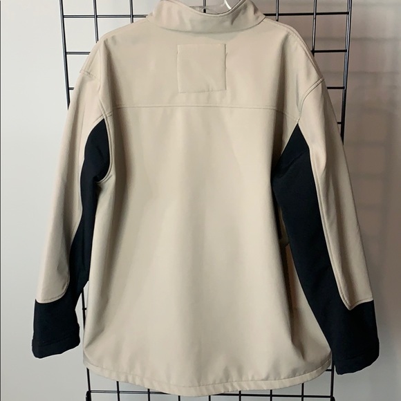 RedHead Fleece Lined Barn Coat / Jacket , Like New - Picture 5 of 9